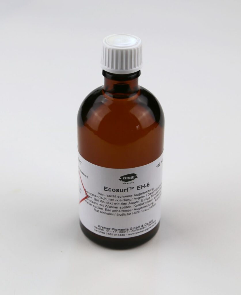 Kremer Ecosurf EH-6 – Μη ιοντικό τασιενεργό (Ecosurf™ EH-6 Wetting Agent)