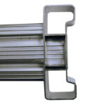 Profal PRO – Μονή σκάλα αλουμινίου επαγγελματική (Single Aluminium Ladder)
