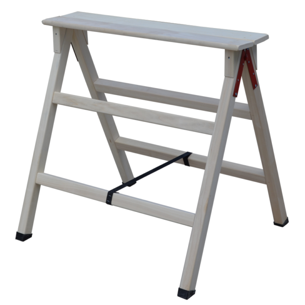 Profal WOODY – Ξύλινο καβαλέτο (Wooden Trestle)