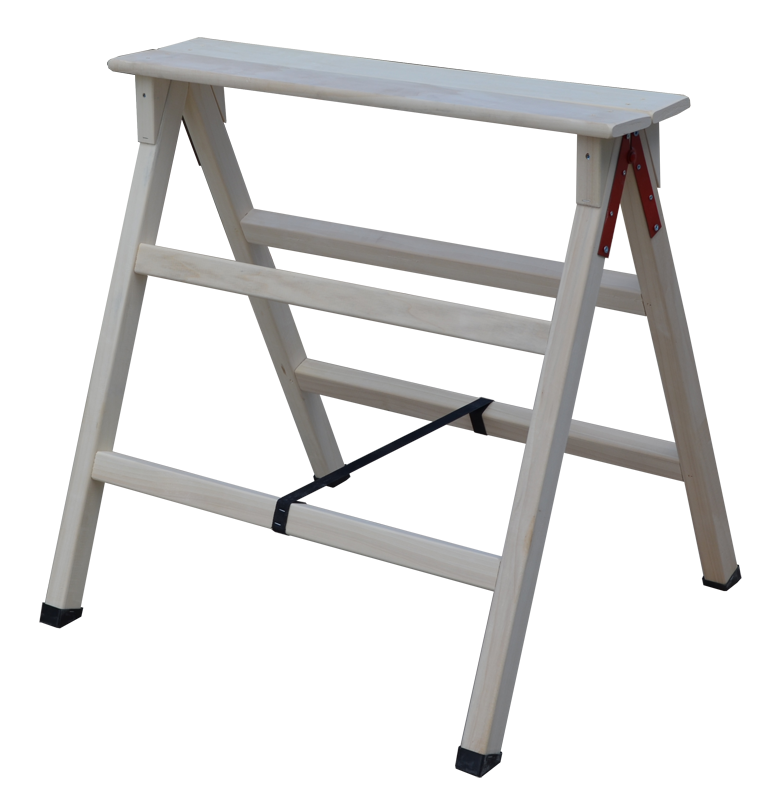 Profal WOODY – Ξύλινο καβαλέτο (Wooden Trestle)
