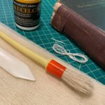 Lineco Glue Brushes & Foam Rollers – Πινέλα κόλλας και αφρώδη ρολά