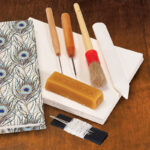 Lineco Bookbinding Tool Kit – Σετ εργαλείων βιβλιοδεσίας