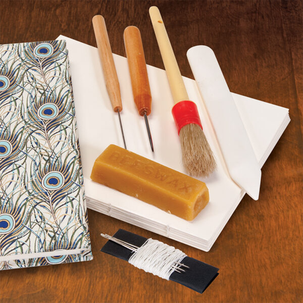 Lineco Bookbinding Tool Kit – Σετ εργαλείων βιβλιοδεσίας