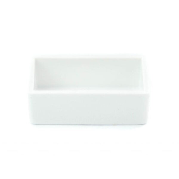 Kremer Watercolor Pans, empty (full / half / metal) – Άδειες λεκανίτσες ακουαρέλας (Watercolor Pans)