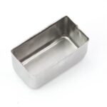 Kremer Watercolor Pans, empty (full / half / metal) – Άδειες λεκανίτσες ακουαρέλας (Watercolor Pans)