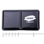 Kremer Watercolor Boxes, empty (small / medium / 4 rows) – Άδειες κασετίνες ακουαρέλας (Watercolor Boxes)