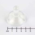 Kremer Glass Mullers (small / medium / large) – Γυάλινος τριβέας χρωμάτων (Glass Muller)