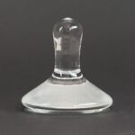 Kremer Glass Mullers (small / medium / large) – Γυάλινος τριβέας χρωμάτων (Glass Muller)