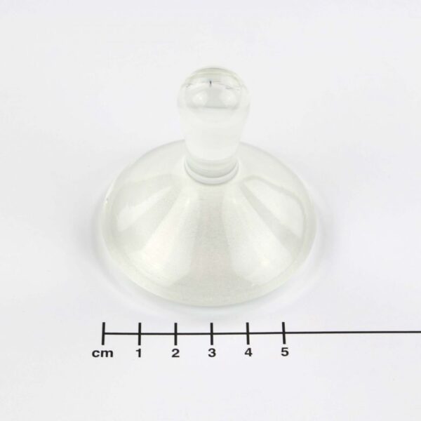 Kremer Glass Mullers (small / medium / large) – Γυάλινος τριβέας χρωμάτων (Glass Muller)