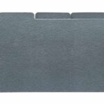 Archivbox PREMIUM PLUS – Χαρτόνια πλάτης, διαχωριστικά & κάρτες-οδηγοί PREMIUM PLUS (Backing, Divider & Index Boards)