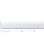 Kremer Aluminum Tubes, empty (8–200 ml) – Άδεια σωληνάρια αλουμινίου (Aluminum Tubes)