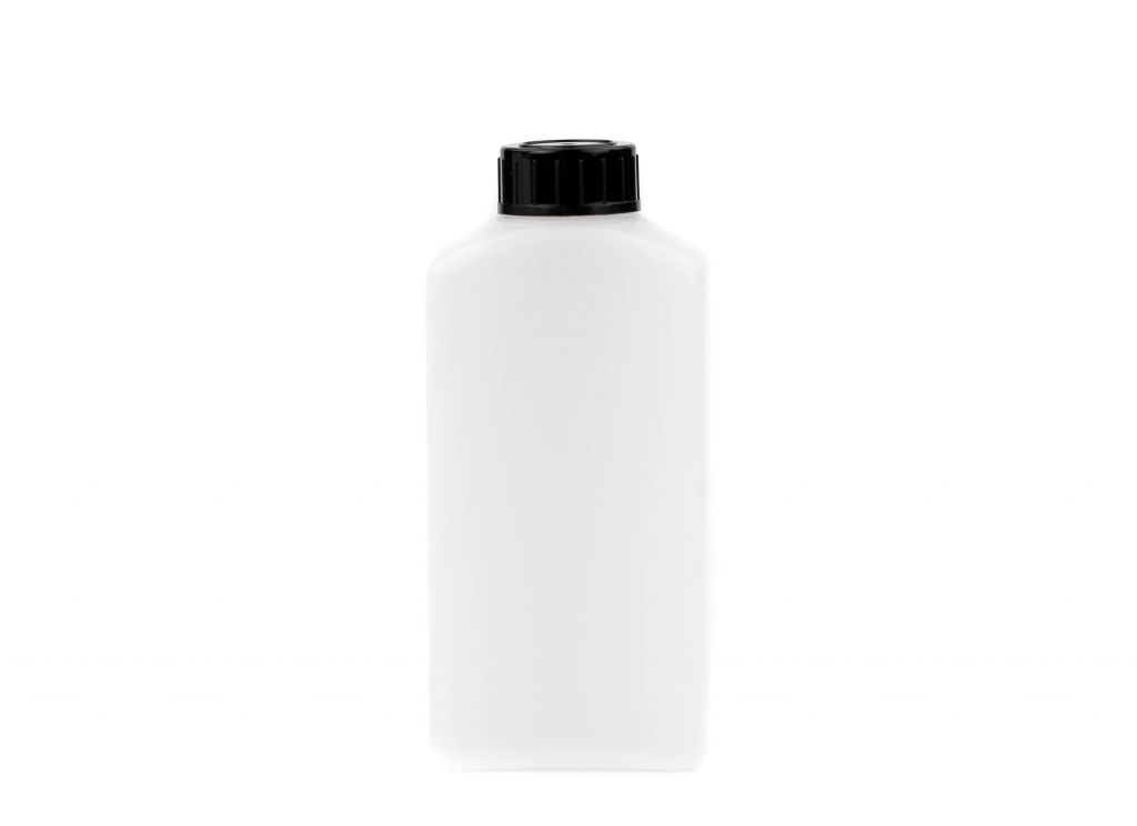 Kremer PE-Bottles, narrow-neck (250 / 1000 ml) – Φιάλες πολυαιθυλενίου στενού λαιμού (PE-Bottles, narrow)