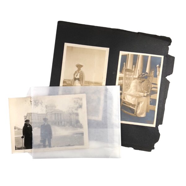 Lineco Glassine Envelopes – Φάκελοι glassine για φωτογραφίες και αρνητικά
