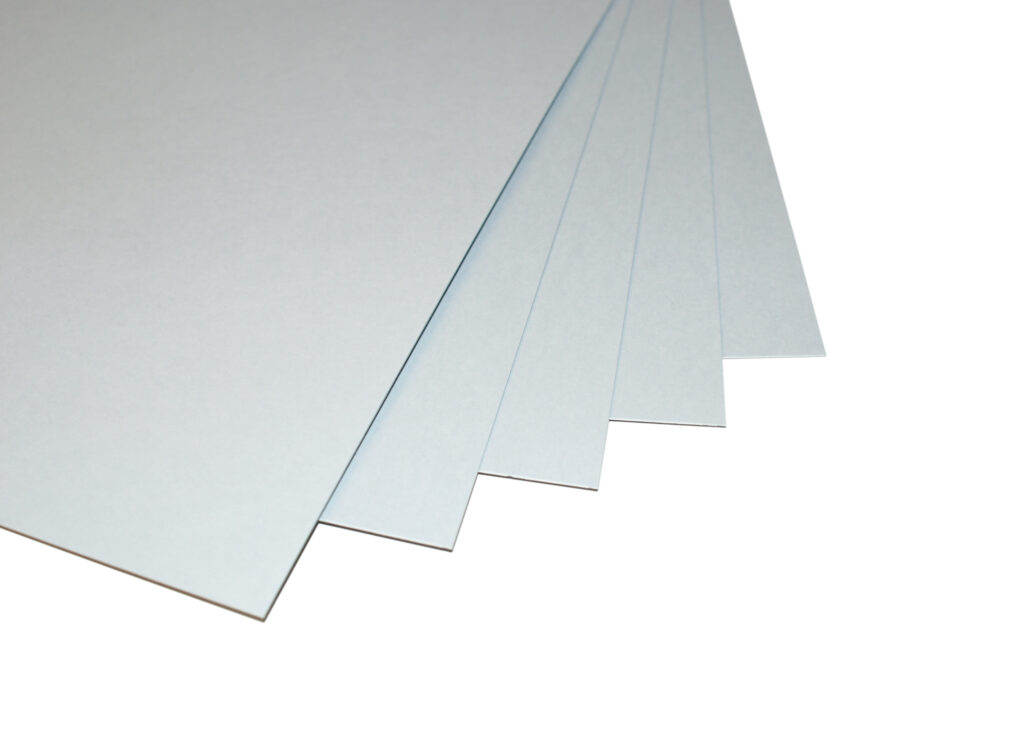 PREMIUM PLUS – Αρχειακό χαρτόνι PREMIUM PLUS μπλε-γκρι (Archival Board PREMIUM PLUS)