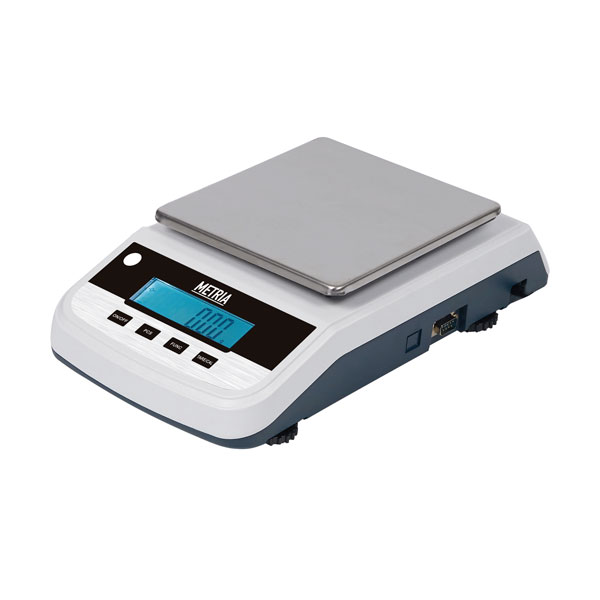 Labbox METRIA MPB – Φορητός ζυγός ακριβείας (Portable Precision Balance)