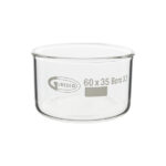 Labbox GLASSCO – Κρυσταλλωτήρια γυάλινα Premium Line (Crystallizing Dish)
