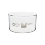 Labbox GLASSCO – Κρυσταλλωτήρια γυάλινα Premium Line (Crystallizing Dish)