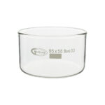 Labbox GLASSCO – Κρυσταλλωτήρια γυάλινα Premium Line (Crystallizing Dish)