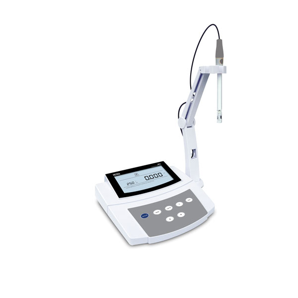 Labbox METRIA M51 – Επιτραπέζιο αγωγιμόμετρο / TDS (Benchtop Conductivity Meter)
