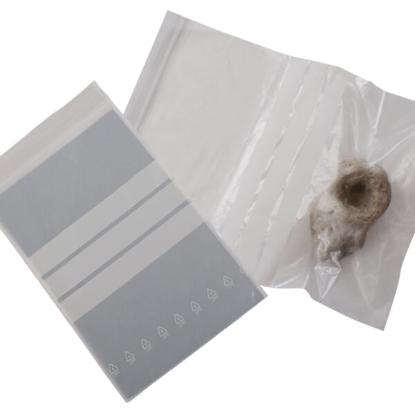 Archivbox Grip-Seal – Σακουλάκια με κλείσιμο zip από PE-LD 50 µm (Grip-Seal Polybags)