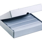 Archivbox Focus – Κουτί διαφανειών (slides) & σετ (Slide Storage Box & Sets)