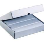 Archivbox Focus – Κουτί διαφανειών (slides) & σετ (Slide Storage Box & Sets)