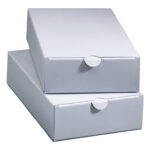 Archivbox Thalia Premium – Κουτί αρχειοθέτησης με μπροστινό πτερύγιο (Front Flap Storage Box)