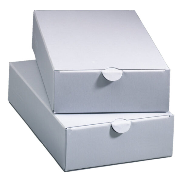 Archivbox Thalia Premium – Κουτί αρχειοθέτησης με μπροστινό πτερύγιο (Front Flap Storage Box)