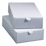 Archivbox Thalia Premium – Κουτί αρχειοθέτησης με μπροστινό πτερύγιο (Front Flap Storage Box)
