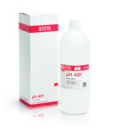 Hanna HI7004 – Ρυθμιστικό διάλυμα βαθμονόμησης pH 4,01 (pH 4.01 Calibration Buffer)