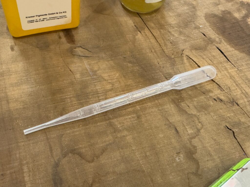 Kremer Pipettes, 3 ml, 10 pcs – Πλαστικά σιφώνια Pasteur 3 ml (Pipettes)
