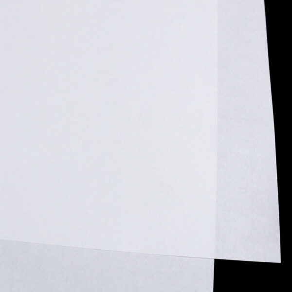 Tomoe River White 52 g/m² – Ιαπωνικό χαρτί κυτταρίνης για συντήρηση (Tomoe River White Paper)