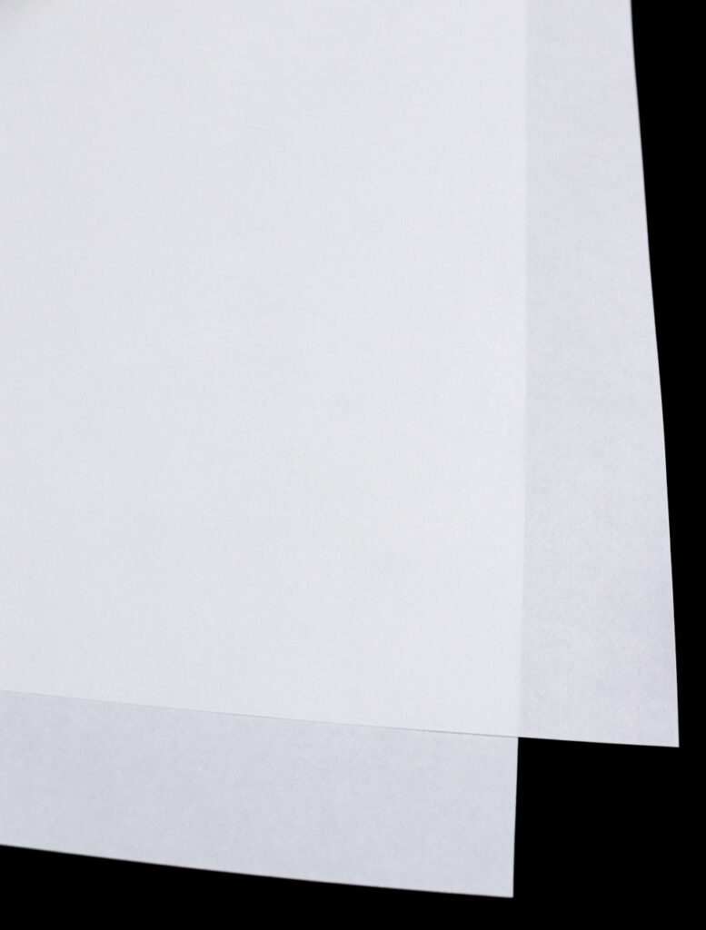 Tomoe River White 52 g/m² – Ιαπωνικό χαρτί κυτταρίνης για συντήρηση (Tomoe River White Paper)