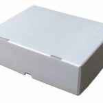 Archivbox Pegasus Premium – Κουτί αρχειοθέτησης τύπου clamshell (ανοιγόμενο) (Clamshell Storage Box)