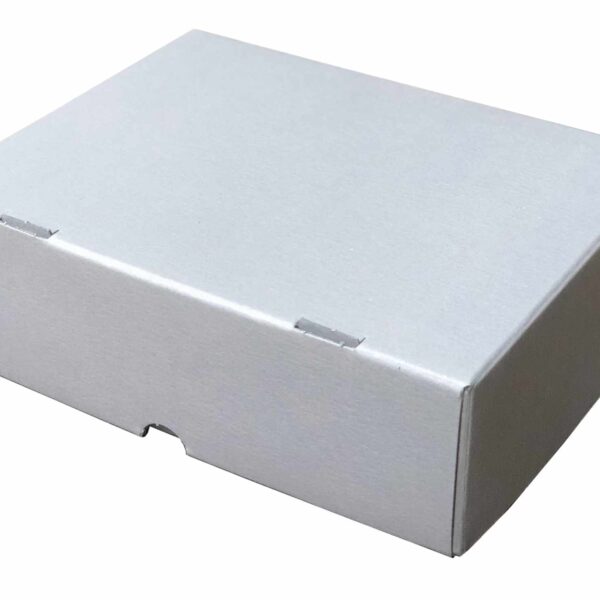 Archivbox Pegasus Premium – Κουτί αρχειοθέτησης τύπου clamshell (ανοιγόμενο) (Clamshell Storage Box)