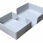 Archivbox Pegasus Premium – Κουτί αρχειοθέτησης τύπου clamshell (ανοιγόμενο) (Clamshell Storage Box)