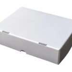 Archivbox Pegasus Premium – Κουτί αρχειοθέτησης τύπου clamshell (ανοιγόμενο) (Clamshell Storage Box)
