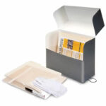 Lineco Archival Preservation Kit – Σετ αρχειακής διατήρησης εγγράφων