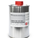 Lascaux Acrylic Resin P 550-40% – Ακρυλική ρητίνη σε διάλυμα (Acrylic Resin Solution, Plexisol)