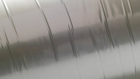 Lascaux Amidroll NP 03 – Φιλμ πολυαμιδίου (Polyamide Foil)