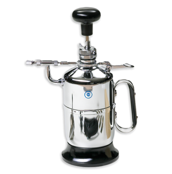 Lascaux Dahlia Sprayer – Ψεκαστήρας ακριβείας (Precision Sprayer)