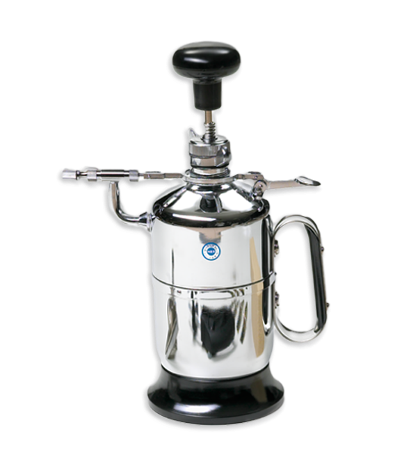 Lascaux Dahlia Sprayer – Ψεκαστήρας ακριβείας (Precision Sprayer)