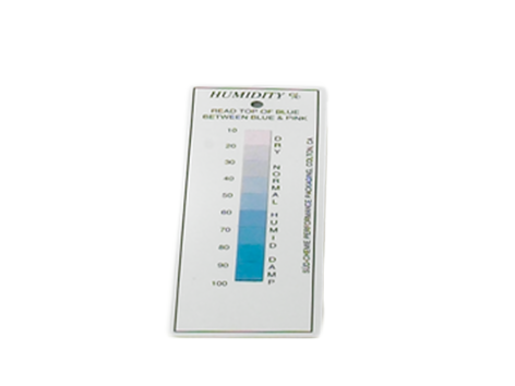 Lascaux Humidity Indicator – Κάρτες ένδειξης υγρασίας (Humidity Indicator Cards)