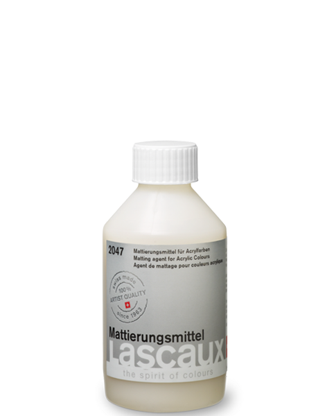 Lascaux Matting Agent – Ματοποιητικό ακρυλικών (Matting Agent)