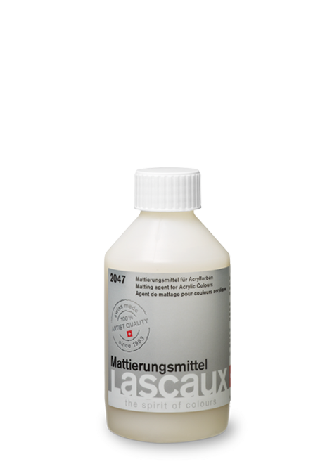 Lascaux Matting Agent – Ματοποιητικό ακρυλικών (Matting Agent)