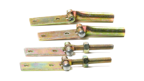 Lascaux Tensor – Ρυθμιζόμενοι τανυστές τελάρου (Stretcher Expanders)