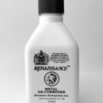 Renaissance Metal De-Corroder – Αφαιρετικό σκουριάς ελεγχόμενης δράσης (Rust Remover)