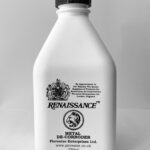 Renaissance Metal De-Corroder – Αφαιρετικό σκουριάς ελεγχόμενης δράσης (Rust Remover)