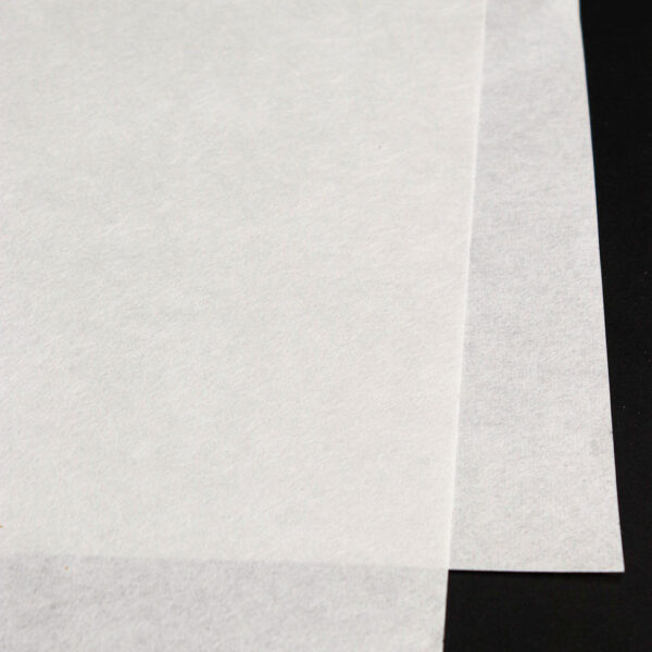 Kozuke White (Sized) 21,5 g/m² – Ιαπωνικό χαρτί κόζο-κυτταρίνης για συντήρηση (Kozuke White Sized Paper)
