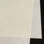 Kozuke Ivory (Sized) 44 g/m² – Ιαπωνικό χαρτί κόζο-κυτταρίνης για συντήρηση (Kozuke Ivory Sized Paper)